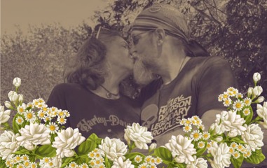 Marcia and Kraig